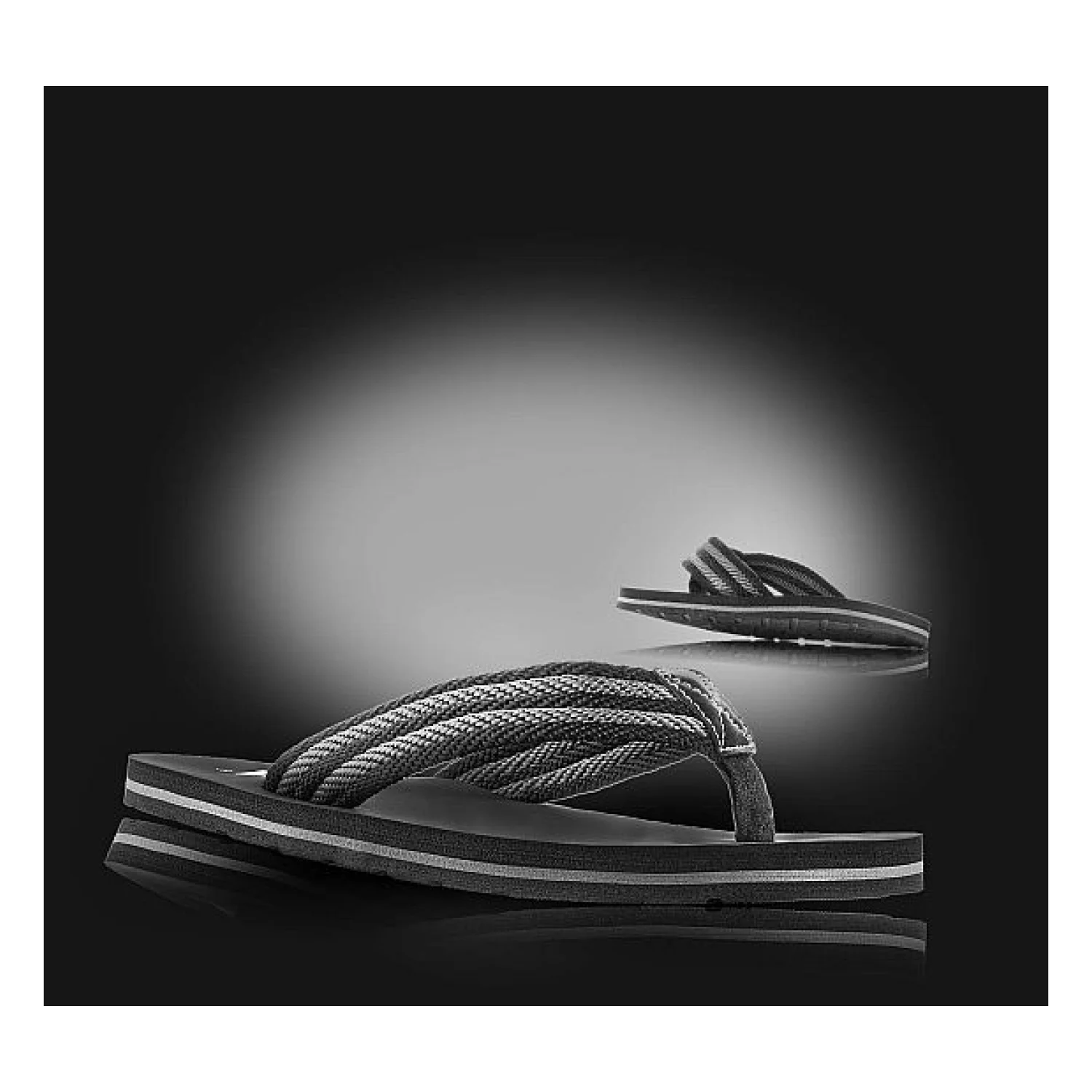 VM Footwear HAWAI papucs