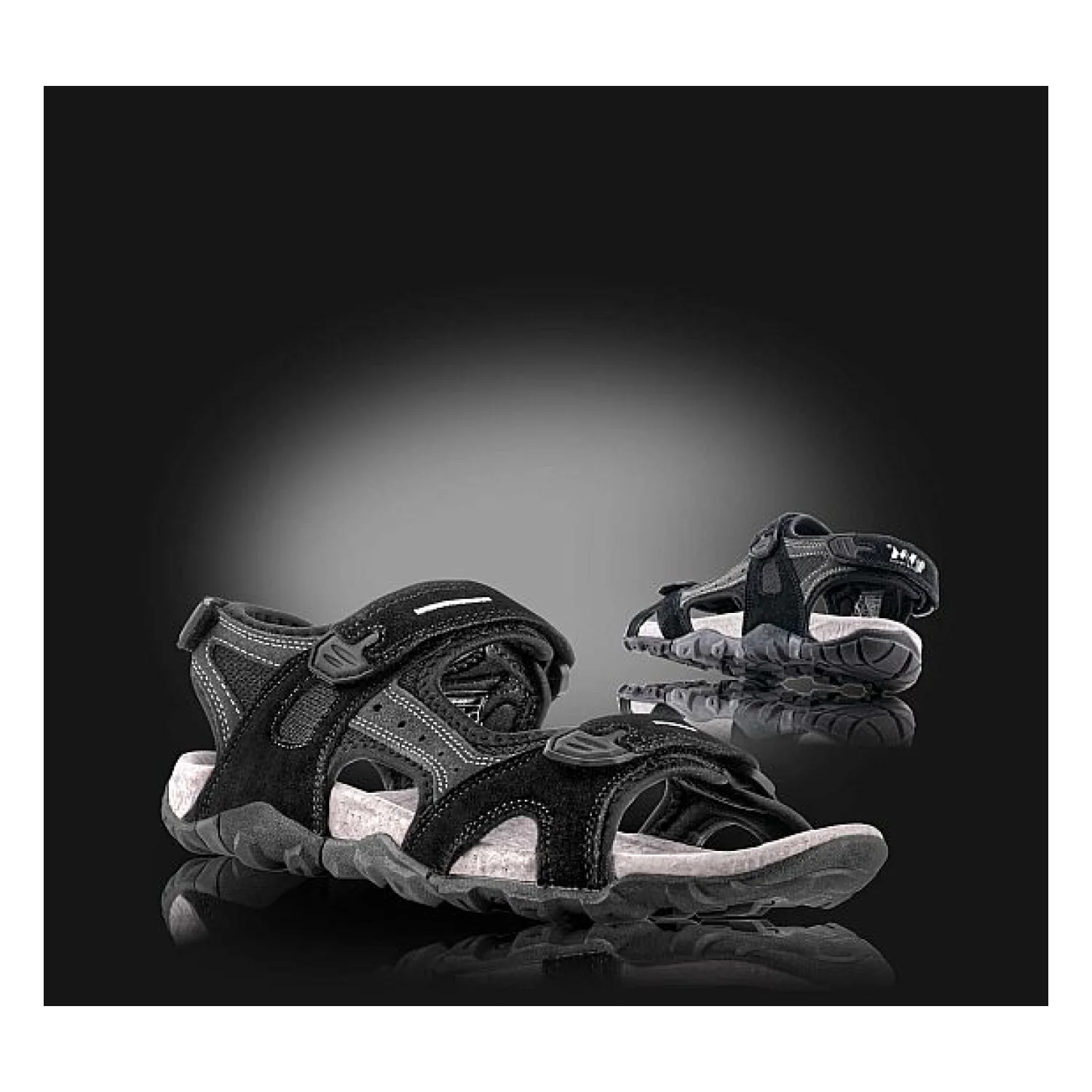 VM Footwear HONOLULU outdoor szandál