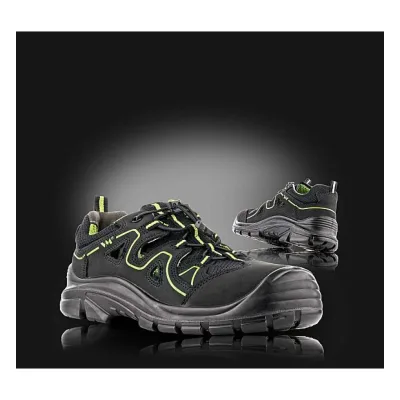 VM Footwear KANSAS munkavédelmi szandál