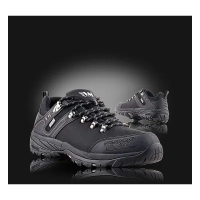 VM Footwear LIMA foglalkozási félcipő