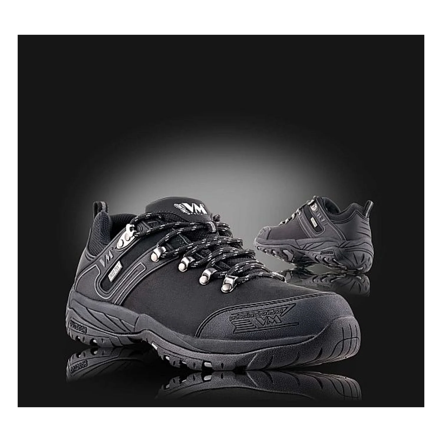 VM Footwear LIMA foglalkozási félcipő