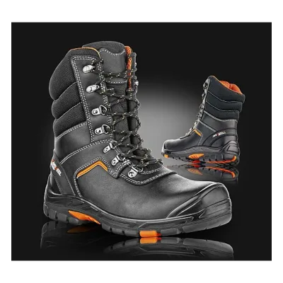 VM Footwear MARYLAND munkavédelmi magasszárú cipő
