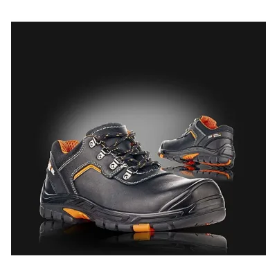 VM Footwear MISSOURI munkavédelmi félcipő