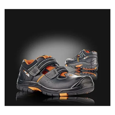 VM Footwear OREGON munkavédelmi szandál
