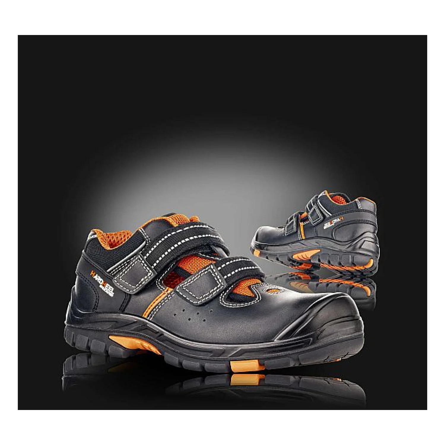 VM Footwear OREGON munkavédelmi szandál