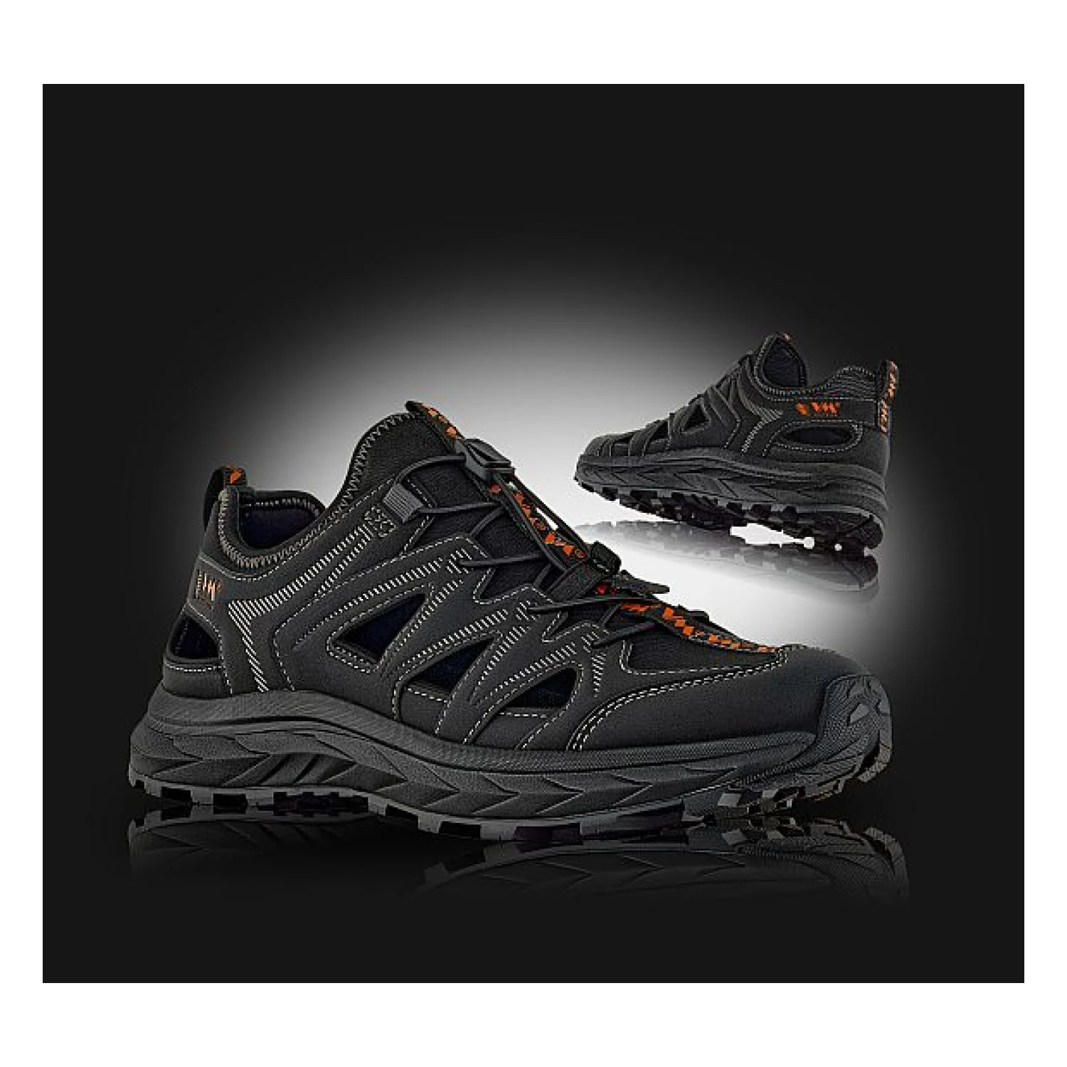 VM Footwear ZANTE outdoor szandál