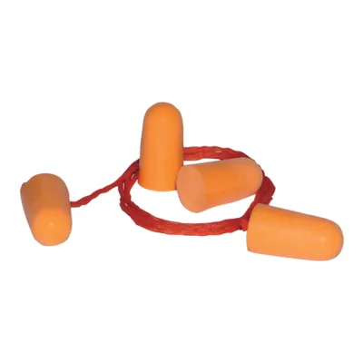 3M 1100B zsinóros füldugó (500 pár/karton)