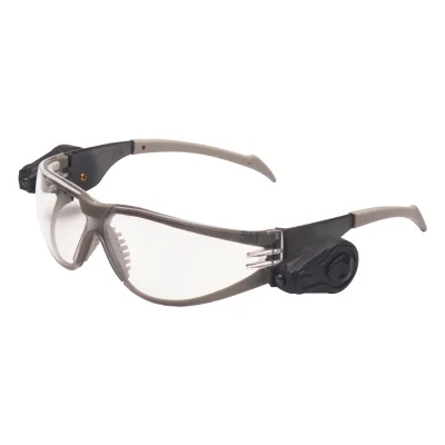 3M 11356-00000M védőszemüveg LED Light