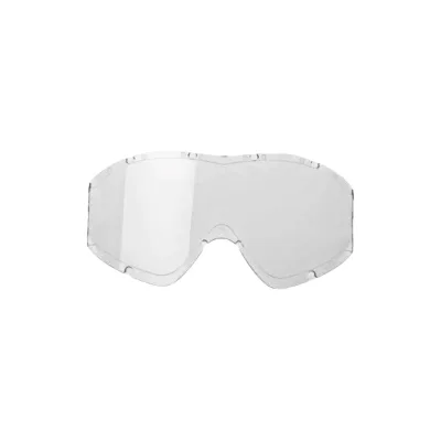 3M 289 tartalék PC lencsék a 2890/2890S védőszemüveg