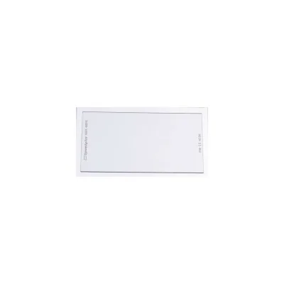 3M 428000 SG9000F/V belső védőlemez 5 db hegesztő-kiegészítő