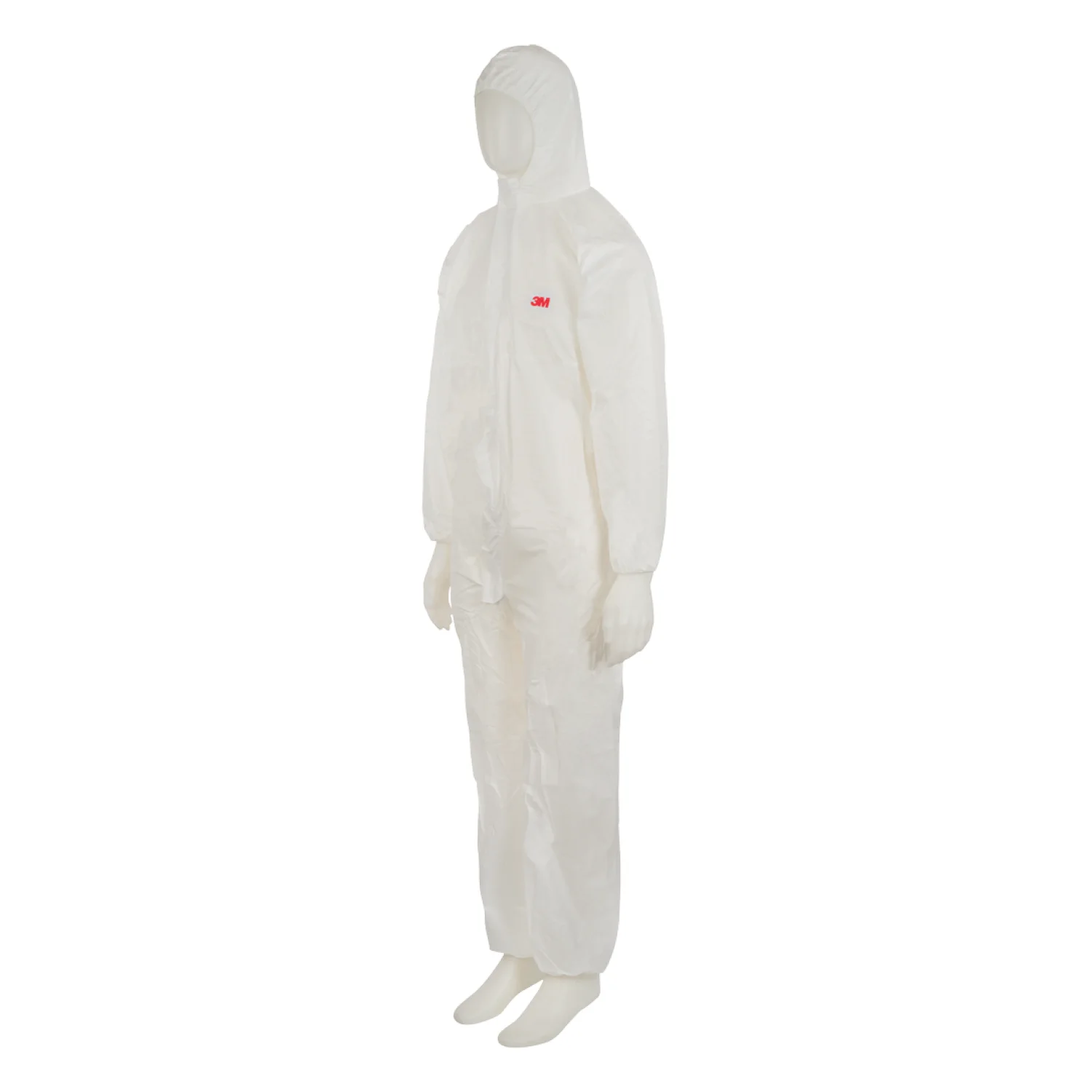 3M 4510 Védőoverall antist. 5/6 Fehér