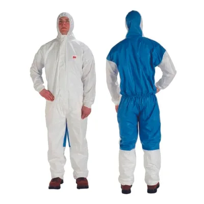 3M 4535 védőoverall