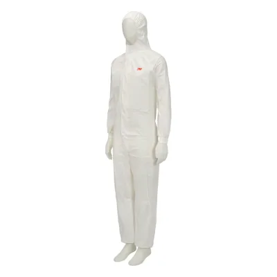 3M 4545 védőoverall fehér