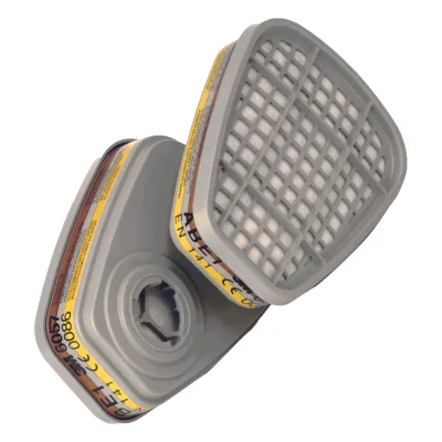 3M 6057 ABE1 szűrőbetét