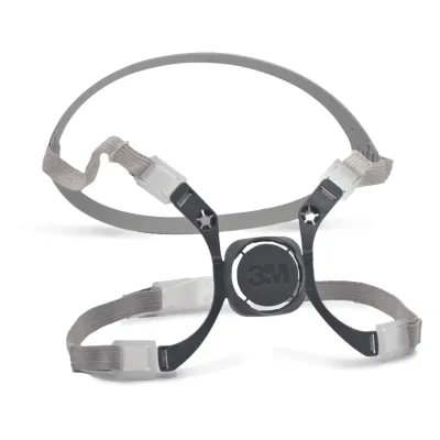 3M 6281 fejpántszerelvény 6000 félálarch légzésvédő tartozék