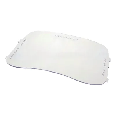3M 776000 SP100 külső védőlemez 10db hegesztő-kiegészítő