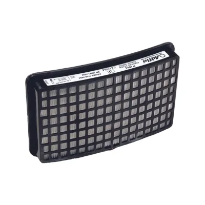 3M 837012 Adflo P R SL szűrő 2db szűrőbetét