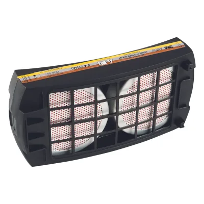 3M 837631 Adflo Li-ion akkum.Heavy Duty légzésvédő tartozék