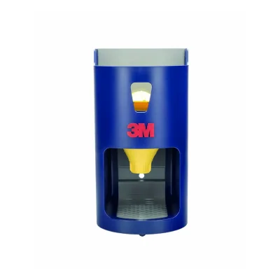 3M Adagoló ear soft neon füldugó