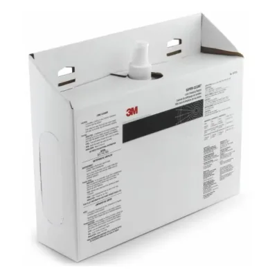 3M™ Cleaning station