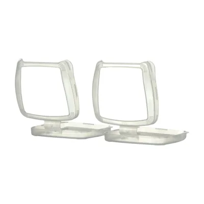 3M D701 szűrőbetét adapter légzésvédő tartozék