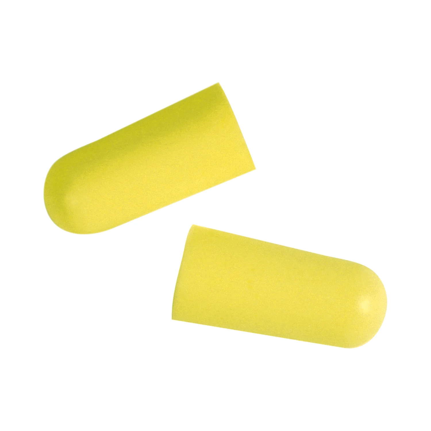3M E-A-Rsoft Yellow Neon füld ES-01-001 füldugó