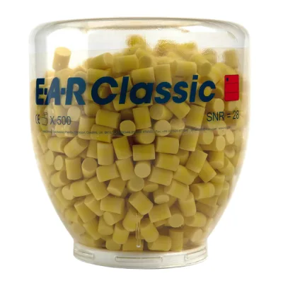 3M Ear classic refill