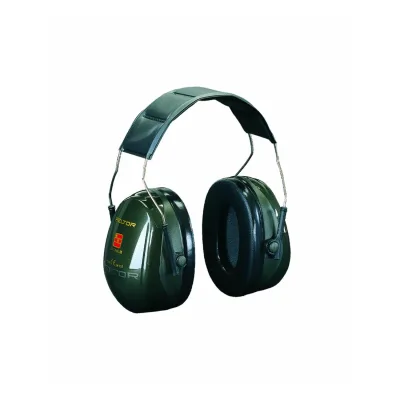 3M Fejhallgató H520A-407-GQ hallásvédő fültok