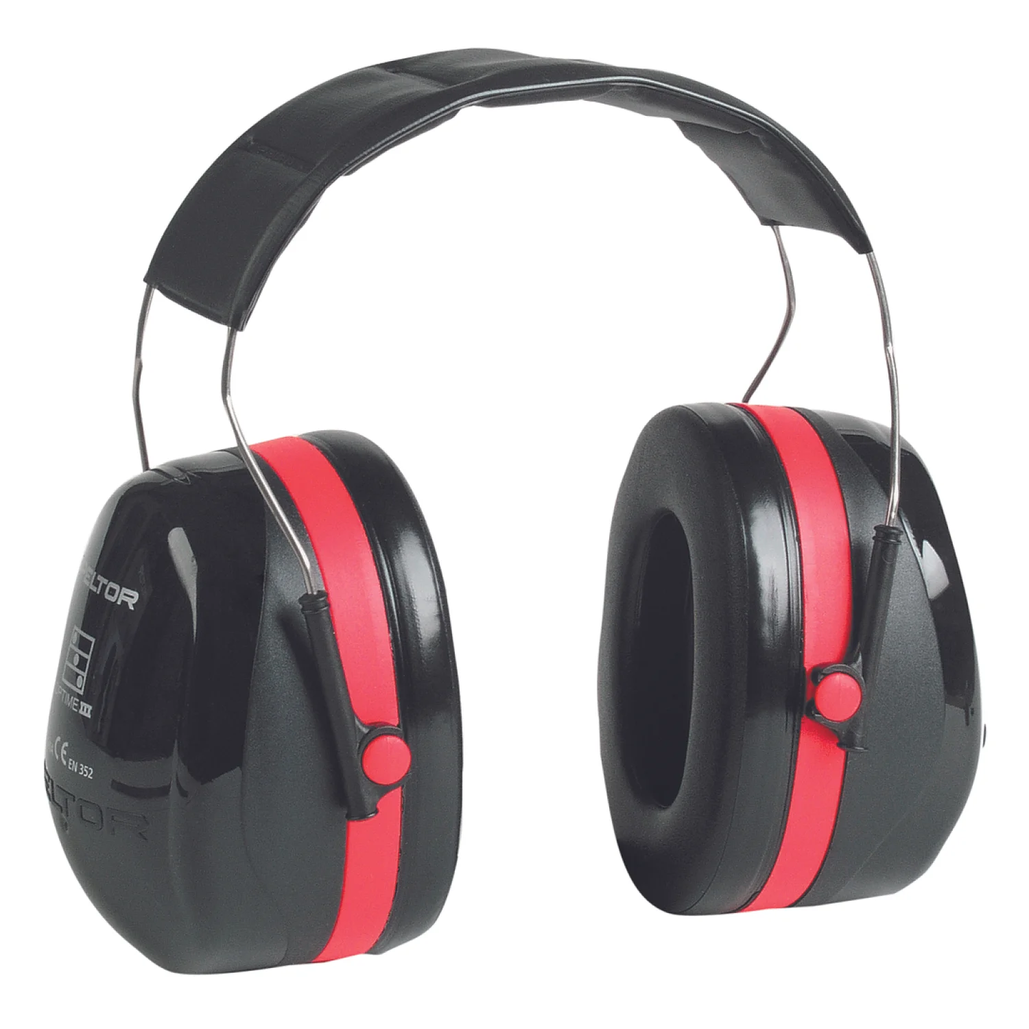 3M Fejhallgató H540A-411-SV