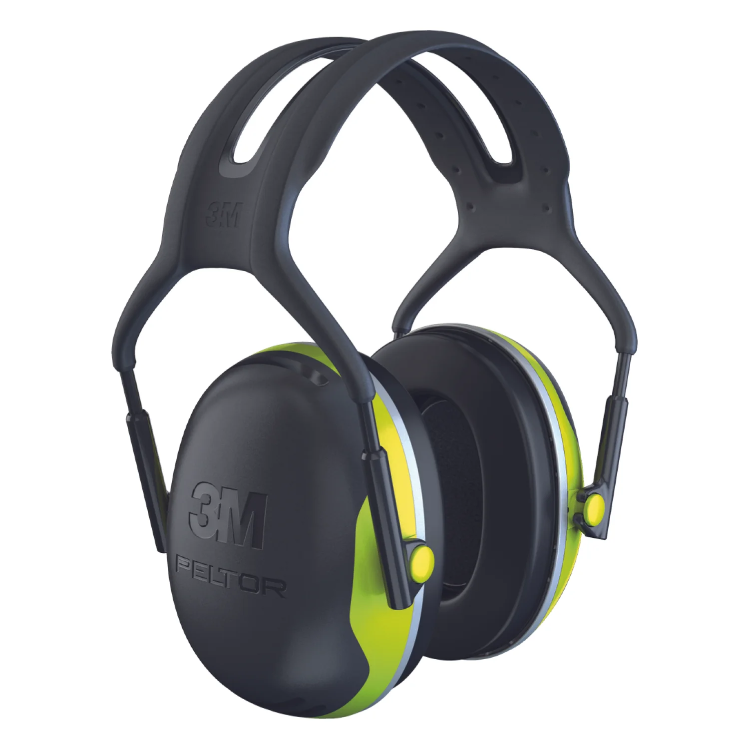 3M Fejhallgató X4A-GB