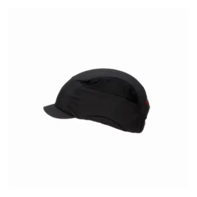 3M First Base+ Bump Cap Micro Peak 25mm