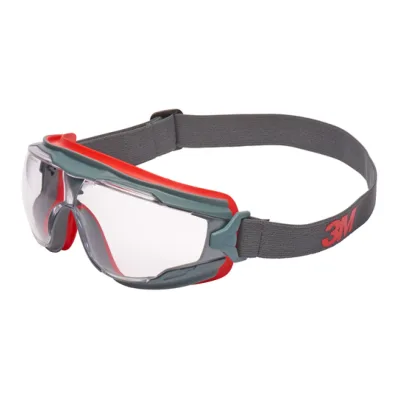 3M google gear 500