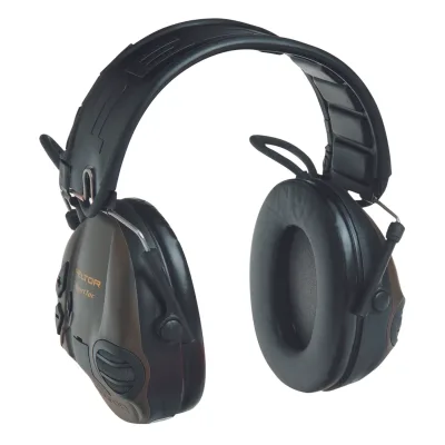3M MT16H210F-478-GN SportTac fültok