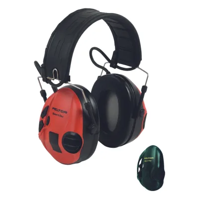 3M MT16H210F-478-RD Sporttac fültok