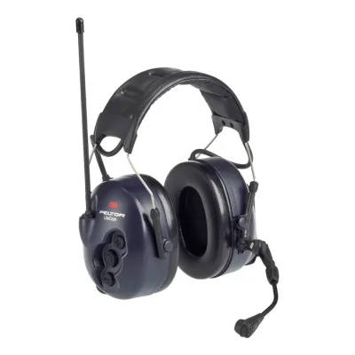 3M MT53H7A4400-EU LiteCom fültok 446Mhz