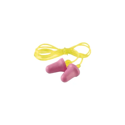 3M No-Touch zsinóros PN-01-004 100 pár füldugó