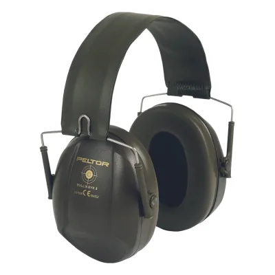 3M peltor bull s eye i