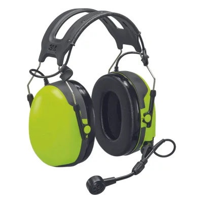 3M Peltor CH-3 MT74H52A-110 fültok