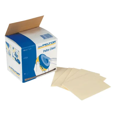 3M Peltor HY100A higi szett 100pár