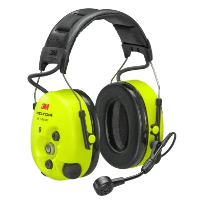 3M peltor MT15H7AWS6 protac xpi fültok