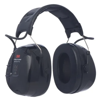 3M PELTOR WorkTunes Pro fültok