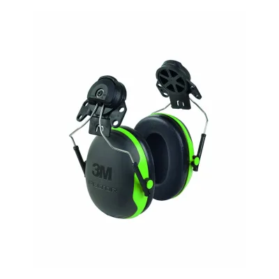 3M PELTOR™ X1P3 3Series Kagyló fülvédő hallásvédő fültok
