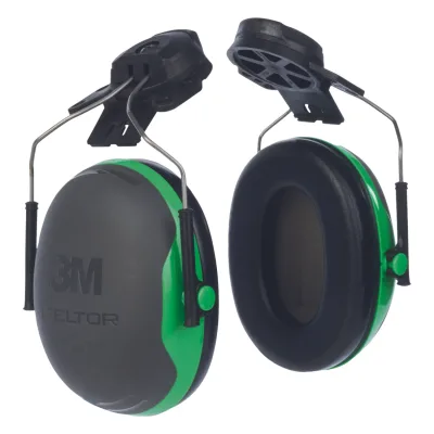 3M Peltor X1P3E-EU fültok sisakhoz