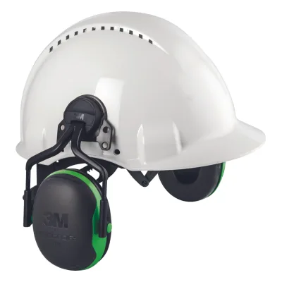 3M Peltor X1P5E-GA fültok sisakhoz
