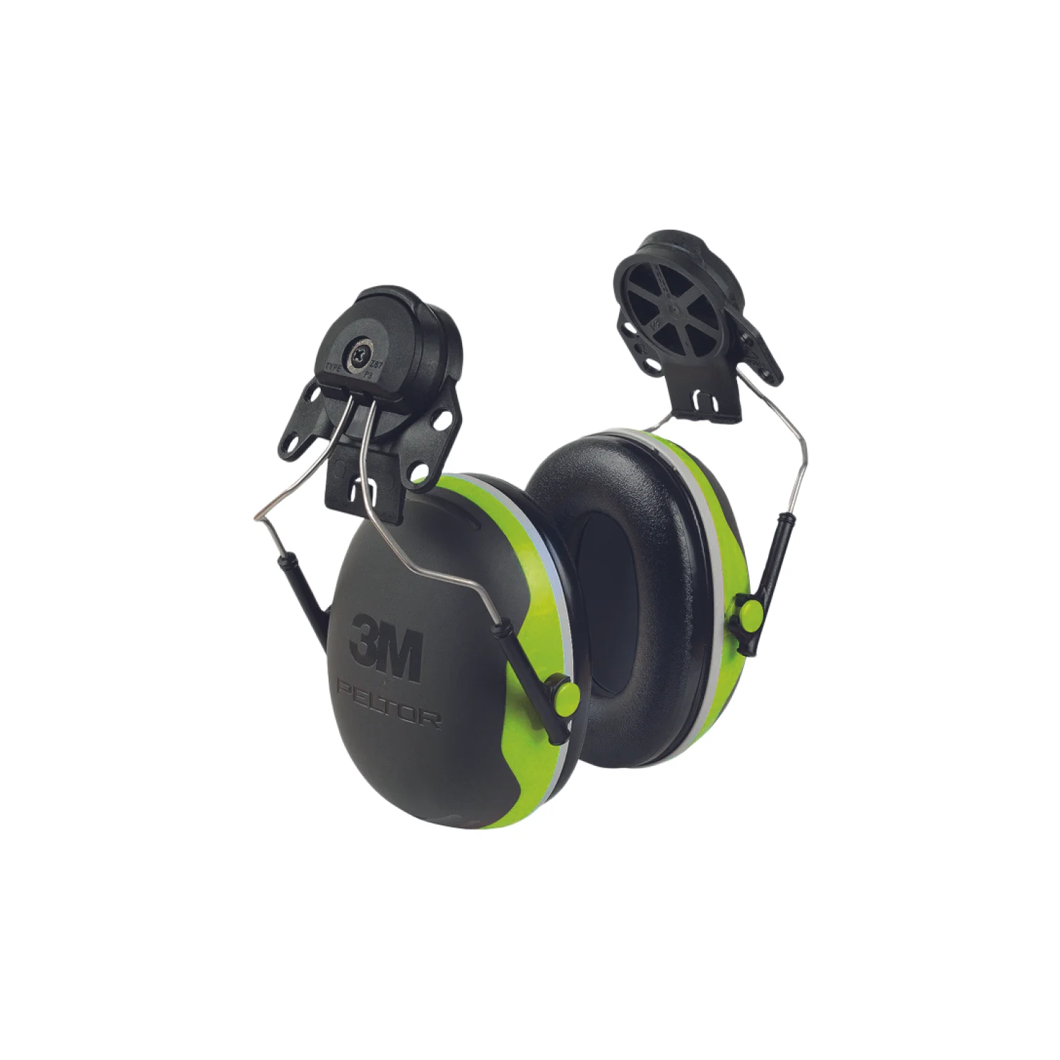 3M Peltor X4P3 X series fültok sisakhoz