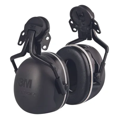 3M Peltor X5P5E-SV fültok sisakhoz