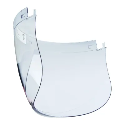 3M™ polikarbonát áttetsző pajzs 5F-11