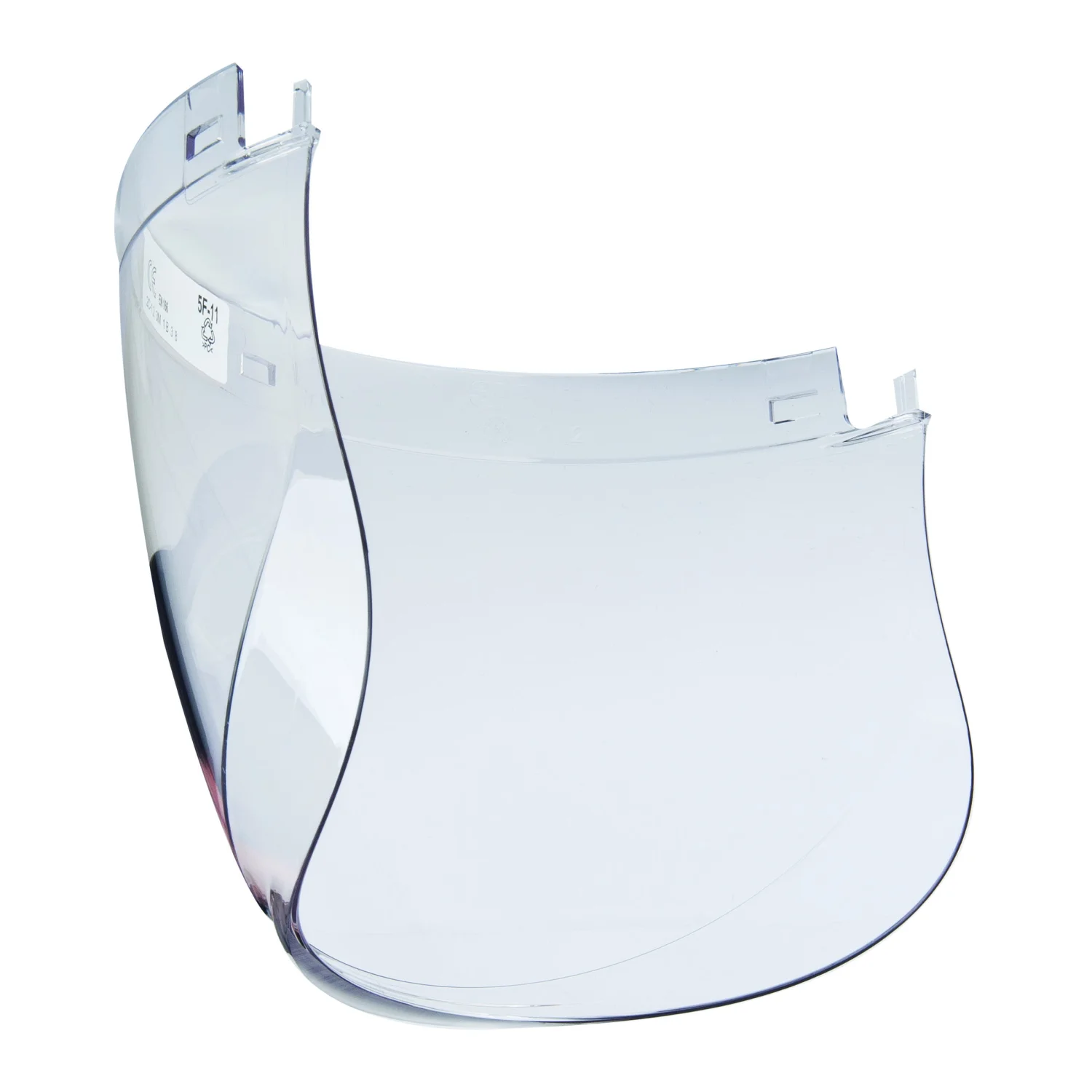 3M™ polikarbonát áttetsző pajzs 5F-11