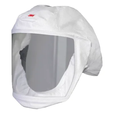 3M S-133L Versaflo csuklya védősisak