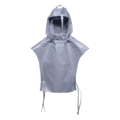 3M S805E-5 Versaflo cserekámzsa védősisak